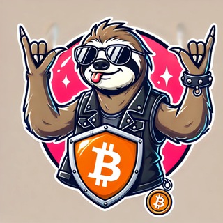 Telegram profile photo for Viktor Zaryantsev CryptoBlog