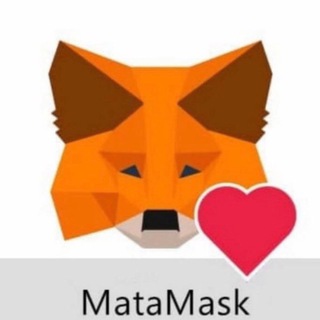 Telegram profile photo for MetaMask官方中文频道