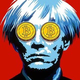 Telegram profile photo for Kripto_Shka