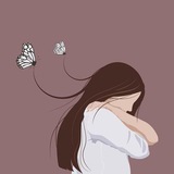 Telegram profile photo for ئەستێرەی شەوان🌙🌘