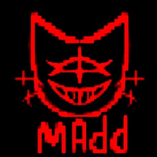 Telegram profile photo for MADD FLØWER ☎️