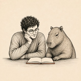 Telegram profile photo for Клуб любителей математики