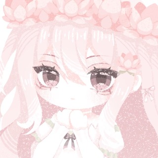 Telegram profile photo for миумеру ♡