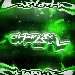 Telegram profile photo for charlik editzz 🌪️