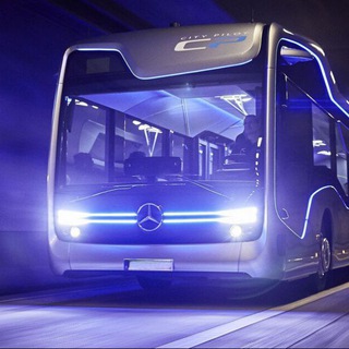 Telegram profile photo for Elektrobus