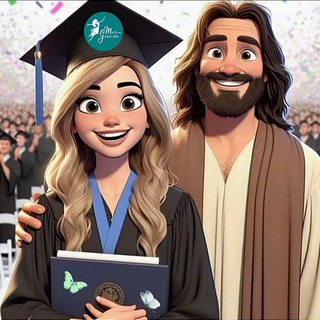 Telegram group profile photo for 👩🎓ВУС альянса "Дочерей Царя"