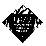 Telegram profile photo for Mountain Russia Travel (chanel)