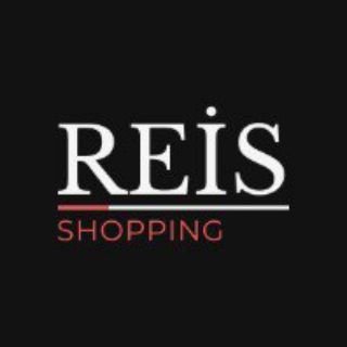 Telegram profile photo for Reis shopping ( tesettür )