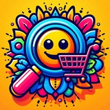 Telegram profile photo for Deal Seekers Hub ™