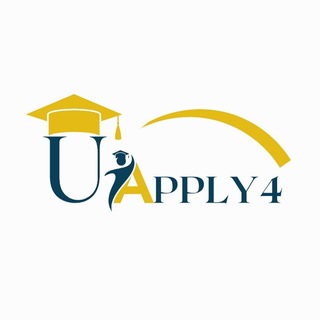 Telegram profile photo for Uapply4