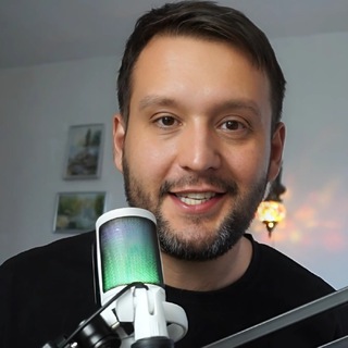Telegram profile photo for Блог Михаила Козлова