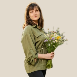 Telegram profile photo for Вера Воробьева/ МАМА.ЖЕНЩИНА.ДЕЛО