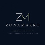 Telegram profile photo for ZonaMakro Community