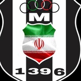 Telegram profile photo for باشگاه فرهنگی ورزشی محتشم تبریز