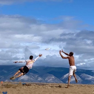 Telegram profile photo for Шляпный Турнир на Байкале