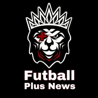 Telegram profile photo for Futball Plus News