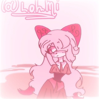 Telegram profile photo for ꧁༺ Lolmi Kimi ༻꧂(НА ВРЕМЯ ЗАКРЫТО)