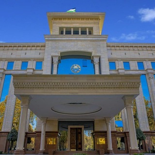 Telegram profile photo for Senat Mediateka