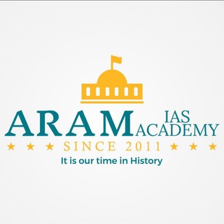 Telegram profile photo for ARAM CSAT