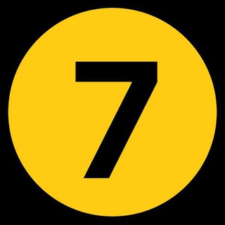 Telegram profile photo for Plan7_info
