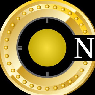 Telegram profile photo for Coinet