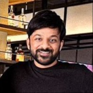 Telegram profile photo for Mohith Agadi