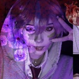 Telegram profile photo for 。𖦹°‧движение линчекота₊˚⊹
