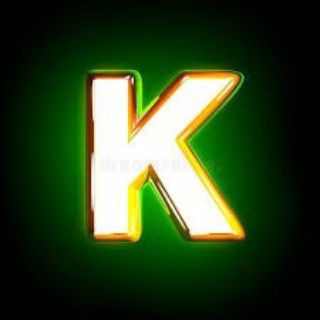Telegram profile photo for KUZMICH ДАРИТ ТАЧКИ🚨