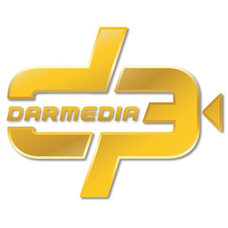 Telegram profile photo for DarmediaTV