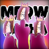 Telegram profile photo for Meowracha talks~~