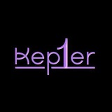 Telegram profile photo for KEP1ER
