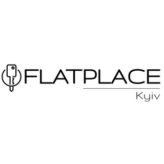 Telegram profile photo for FLATPLACE | ОРЕНДА КВАРТИР КИЇВ | ЛІВИЙ БЕРЕГ | ОСОКОРКИ | ПОЗНЯКИ