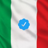 Telegram profile photo for Canali ufficiali telegram