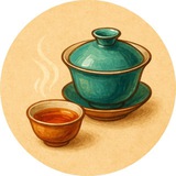 Telegram profile photo for Club de té | Oviedo