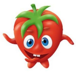 Telegram profile photo for Squash tomato