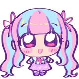Telegram profile photo for ♡