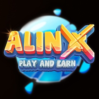 Telegram profile photo for AlinX | ALIX Official Group