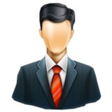 Telegram profile photo for کار مدیر استخدامی