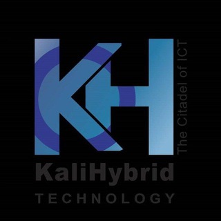 Telegram profile photo for KaliHybrid ICT Forum