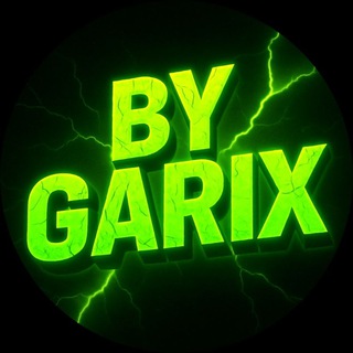 Telegram profile photo for ByG@riX