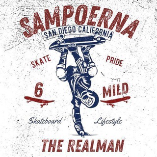 Telegram profile photo for SAMPOΞRNA 🇵🇳 CLOSE BIG THANKS
