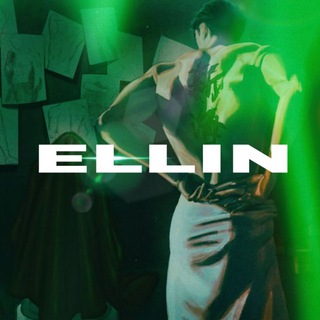 Telegram profile photo for elliinskie
