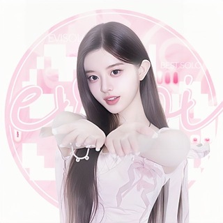 Telegram profile photo for ʚ Эʙᥙ ⋆˙⟡ #愛