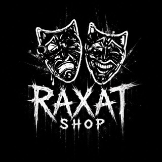 Telegram profile photo for RAXAT SHOP