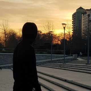 Telegram profile photo for КАНАЛ КЕНТОВ