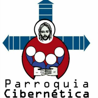 Telegram profile photo for Parroquia Cibernética Padre Junior Muñoz