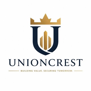 Telegram profile photo for UNIONCREST.CO.ZA