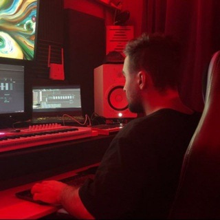 Telegram profile photo for Xtra Beatz