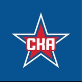 Telegram profile photo for Хоккейный клуб СКА