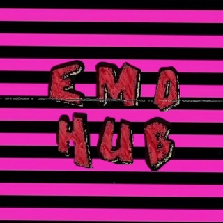Telegram profile photo for #EMOHUB